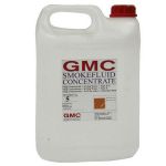 GMC SmokeFluid_EM концентрат жидкости для дыма 5л