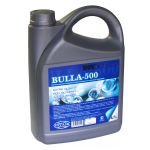 Жидкость для мыльных пузырей INVOLIGHT BULLA-500