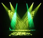 Involight LED MH50S купить на ШОУЛАЙТ