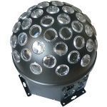 INVOLIGHT LEDBALL9 Световой эффект