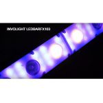 Светодиодная панель INVOLIGHT LEDBARFX103