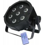 INVOLIGHT SLIMPAR 784 Светодиодный прожектор