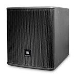 сабвуфер JBL AC115S