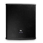 сабвуфер JBL AC115S