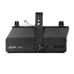 JEM ZR45 генератор дыма