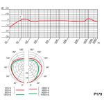 Конденсаторный микрофон AKG P170