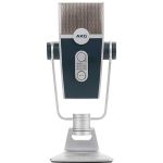 Конденсаторный USB-микрофон AKG C44 USB