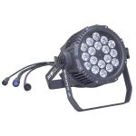 LED PAR INVOLIGHT IPPAR1818