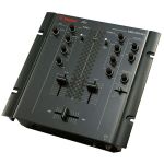 Микшер для DJ VESTAX VMC-002 XLU