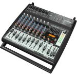 Микшер с усилителем BEHRINGER PMP500