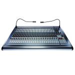 Аналоговый микшерный пульт SOUNDCRAFT GB2-24