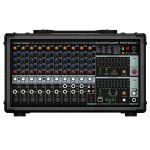 Микшер с усилителем Behringer PMP2000D