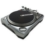 Numark TT200 DJ проигрыватель виниловых дисков