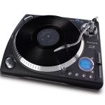 NUMARK TTX USB DJ-проигрыватель винил.дисков Direсt drive