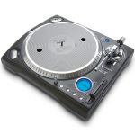 Numark TTX1 DJ проигрыватель виниловых дисков