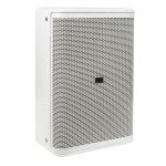 Пассивная акустическая система DAP-Audio Xi-10 White