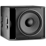 Пассивный компактный сабвуфер JBL SRX818S