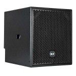 Пассивный сабвуфер RCF S8015 II