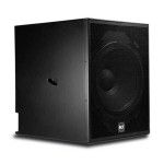 Пассивный сабвуфер RCF S8018