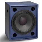 Пассивный сабвуфер Turbosound TXD 118