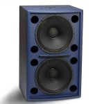 Пассивный сабвуфер Turbosound TXD 215