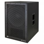 Активный сабвуфер Peavey DM 115 Sub