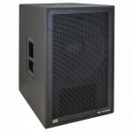 Активный сабвуфер Peavey DM 115 Sub