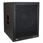 Активный сабвуфер Peavey DM 118 Sub