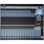 Аналоговый микшерный пульт Peavey FX2 32