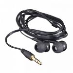 Внутриканальные наушники для ушного мониторинга Peavey In Ear Monitor Ear Buds