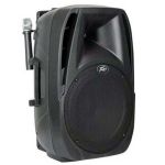 Активная акустическая система PEAVEY PBK 12 FM