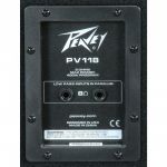 Пассивный сабвуфер Peavey PV 118 Sub