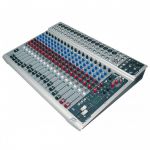 Аналоговый микшерный пульт Peavey PV 20 USB