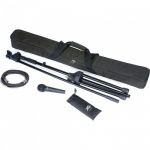 Комплект из микрофона и аксессуаров Peavey PV-MSP2 XLR