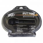 Динамический микрофон Peavey PVi 100 XLR