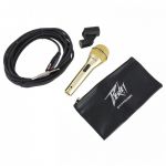 Динамический микрофон Peavey PVi 2G 1/4