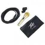 Динамический микрофон Peavey PVi 2G XLR