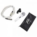 Динамический микрофон Peavey PVi 2W XLR