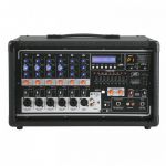 Активный микшерный пульт Peavey PVi 6500