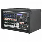 Активный микшерный пульт Peavey PVi 6500