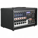 Активный микшерный пульт Peavey PVi 6500