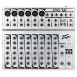 Микшерный пульт PEAVEY PVI12