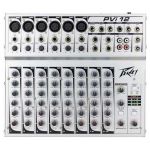 Микшерный пульт PEAVEY PVI12