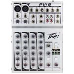 Микшерный пульт PEAVEY PVI8