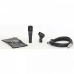 Динамический микрофон Peavey PVM 45iR XLR