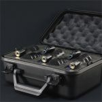 Набор микрофонов Peavey PVM DMS-5