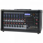 Активный микшерный пульт Peavey PXR 1000
