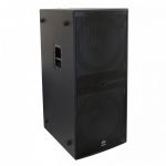 Активный сабвуфер Peavey SP 218P