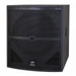 Активный сабвуфер Peavey SP 118P