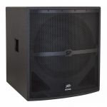 Активный сабвуфер Peavey SP 118P